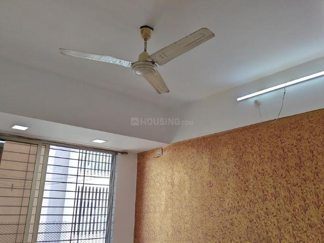 1 BHK Apartment in Ulwe for rent Navi Mumbai. The reference number is 20928453
