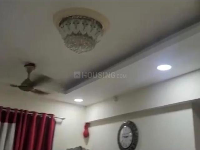 1 BHK Apartment in Ulwe for rent Navi Mumbai. The reference number is 20935763