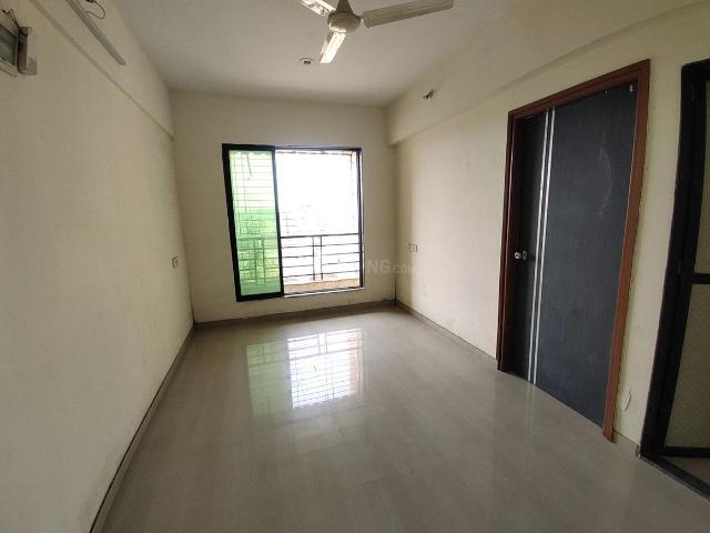 1 BHK Apartment in Ulwe for resale Navi Mumbai. The reference number is 14042662