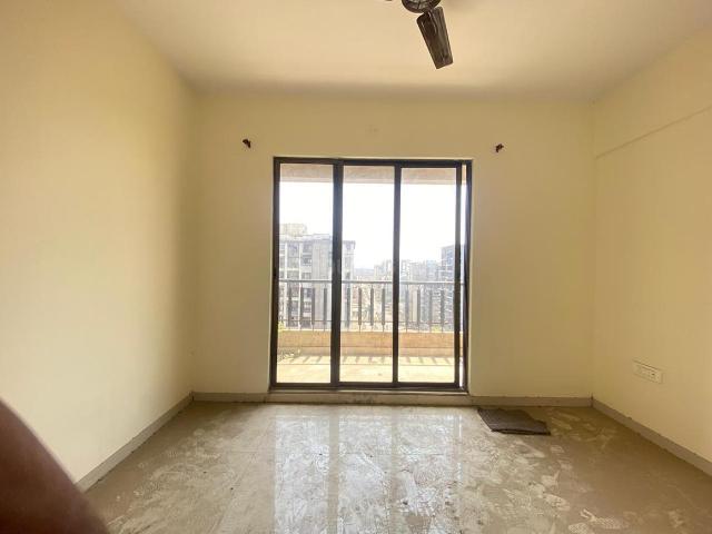 1 BHK Apartment in Ulwe for resale Navi Mumbai. The reference number is 14113064