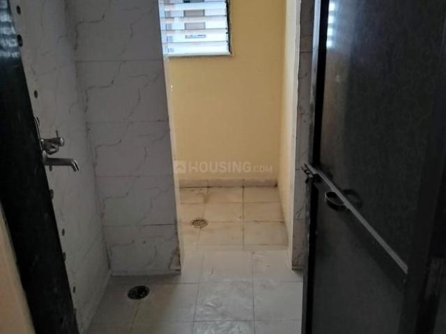 1 BHK Apartment in Ulwe for resale Navi Mumbai. The reference number is 14275829