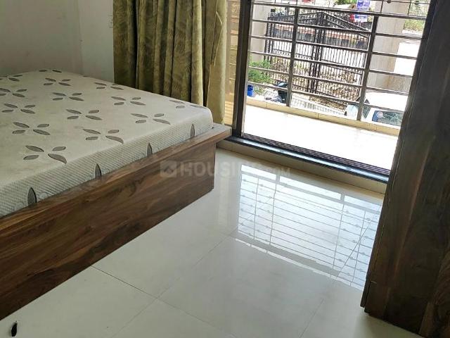 1 BHK Apartment in Ulwe for resale Navi Mumbai. The reference number is 14590214