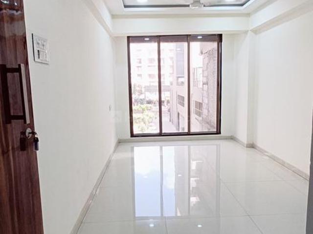 1 BHK Apartment in Ulwe for resale Navi Mumbai. The reference number is 14751303