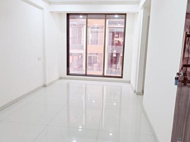 1 BHK Apartment in Ulwe for resale Navi Mumbai. The reference number is 14752483