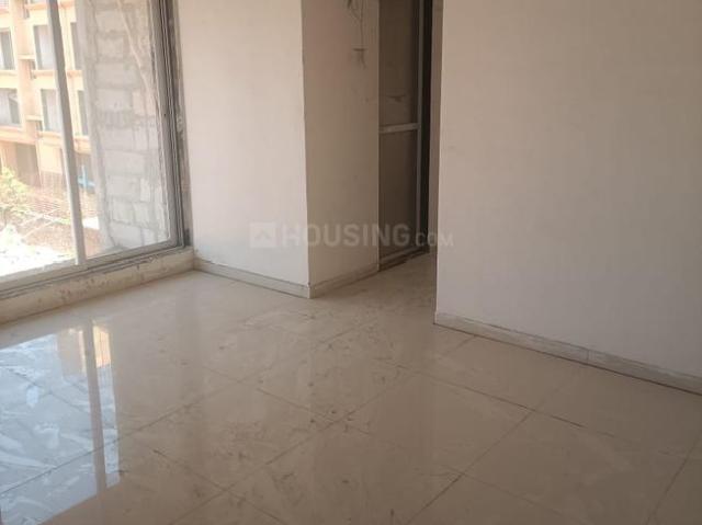 1 BHK Apartment in Ulwe for resale Navi Mumbai. The reference number is 14753082