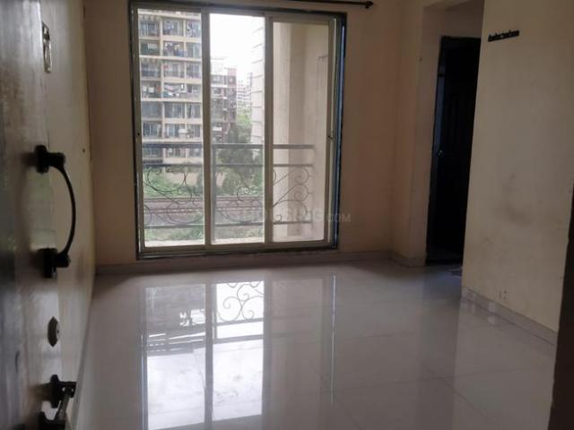 1 BHK Apartment in Ulwe for resale Navi Mumbai. The reference number is 14850612