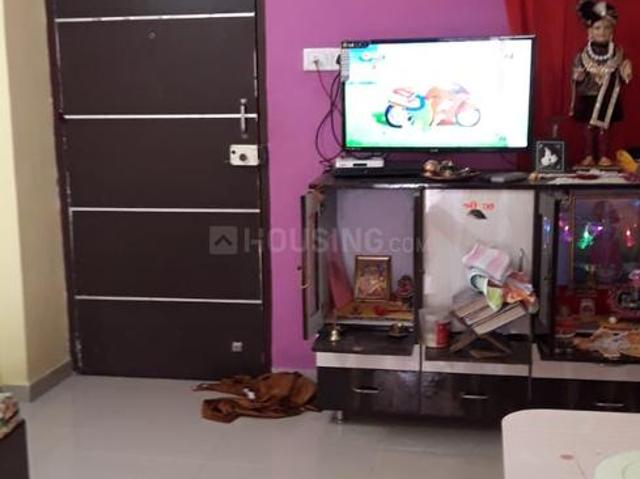 1 BHK Apartment in Ulwe for resale Navi Mumbai. The reference number is 14923656