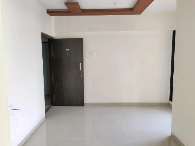 1 BHK Apartment in Ulwe for resale Navi Mumbai. The reference number is 15905063