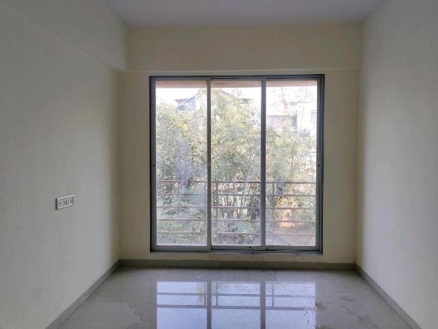 1 BHK Apartment in Ulwe for resale Navi Mumbai. The reference number is 16295754
