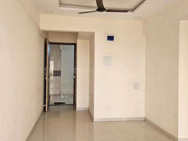 1 BHK Apartment in Ulwe for resale Navi Mumbai. The reference number is 16348277
