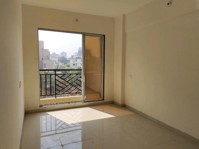 1 BHK Apartment in Ulwe for resale Navi Mumbai. The reference number is 16402670