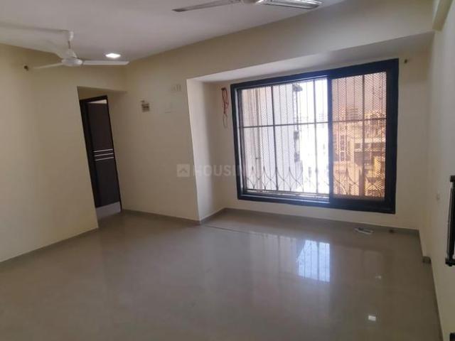 1 BHK Apartment in Ulwe for resale Navi Mumbai. The reference number is 16446375