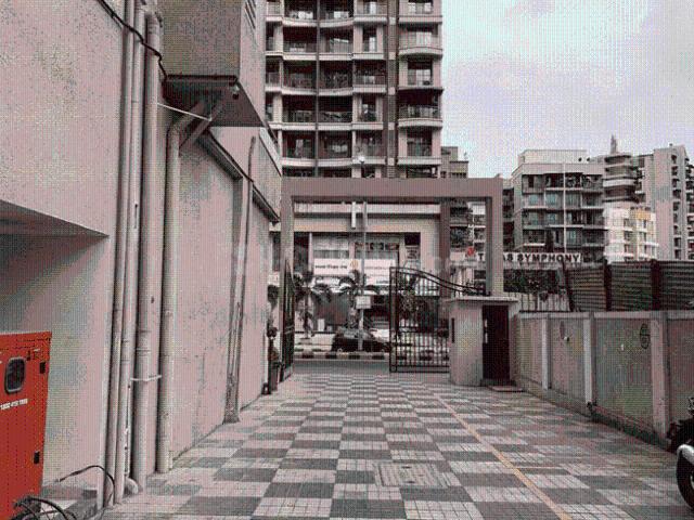 1 BHK Apartment in Ulwe for resale Navi Mumbai. The reference number is 16498930
