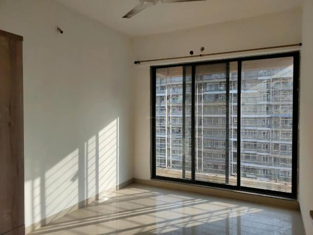 1 BHK Apartment in Ulwe for resale Navi Mumbai. The reference number is 16567150