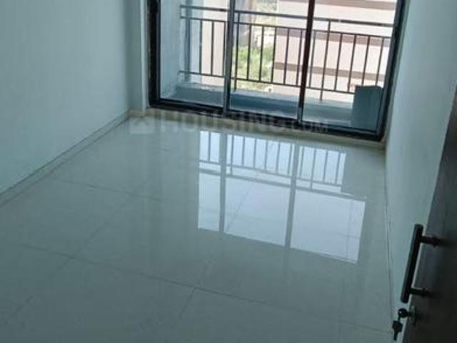 1 BHK Apartment in Ulwe for resale Navi Mumbai. The reference number is 16696665