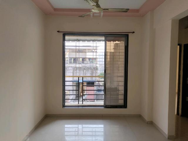 1 BHK Apartment in Ulwe for resale Navi Mumbai. The reference number is 16738522