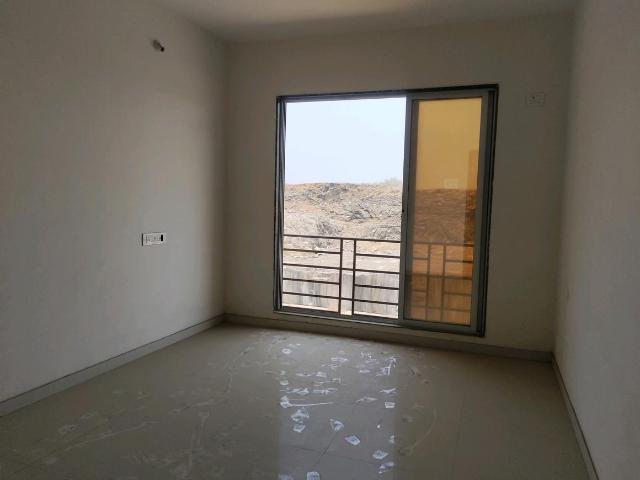 1 BHK Apartment in Ulwe for resale Navi Mumbai. The reference number is 16739720
