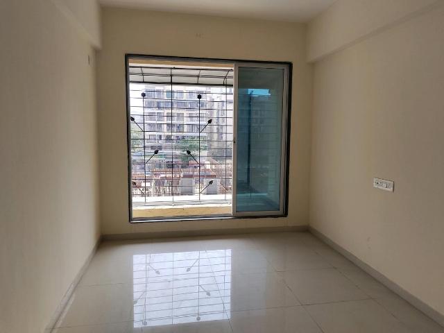 1 BHK Apartment in Ulwe for resale Navi Mumbai. The reference number is 16739950