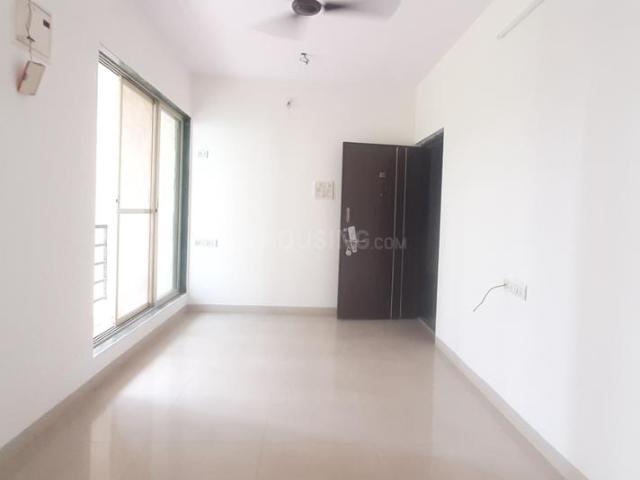 1 BHK Apartment in Ulwe for resale Navi Mumbai. The reference number is 16744946
