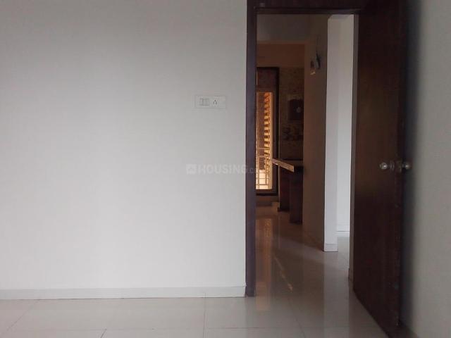 1 BHK Apartment in Ulwe for resale Navi Mumbai. The reference number is 16870240