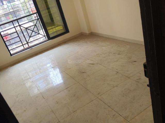1 BHK Apartment in Ulwe for resale Navi Mumbai. The reference number is 16893581