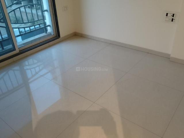 1 BHK Apartment in Ulwe for resale Navi Mumbai. The reference number is 16964083
