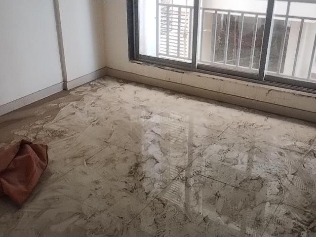 1 BHK Apartment in Ulwe for resale Navi Mumbai. The reference number is 16982866
