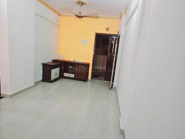 1 BHK Apartment in Ulwe for resale Navi Mumbai. The reference number is 17078288