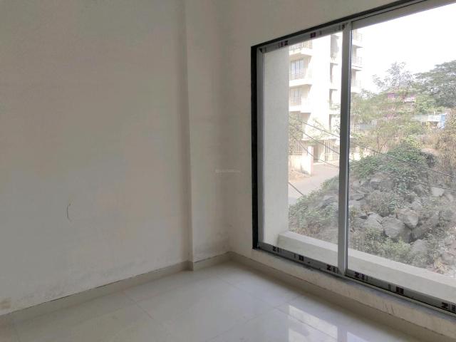 1 BHK Apartment in Ulwe for resale Navi Mumbai. The reference number is 17091755
