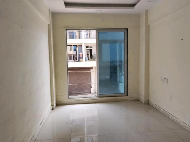 1 BHK Apartment in Ulwe for resale Navi Mumbai. The reference number is 17092686