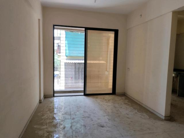 1 BHK Apartment in Ulwe for resale Navi Mumbai. The reference number is 17092786