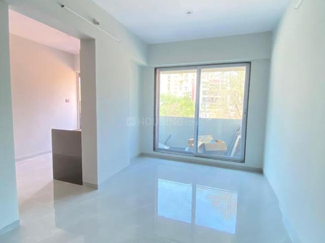 1 BHK Apartment in Ulwe for resale Navi Mumbai. The reference number is 17093779
