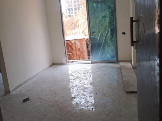 1 BHK Apartment in Ulwe for resale Navi Mumbai. The reference number is 17110242