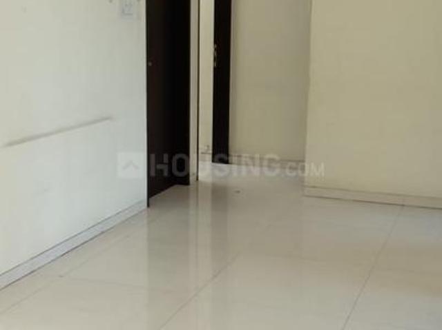 1 BHK Apartment in Ulwe for resale Navi Mumbai. The reference number is 17144476
