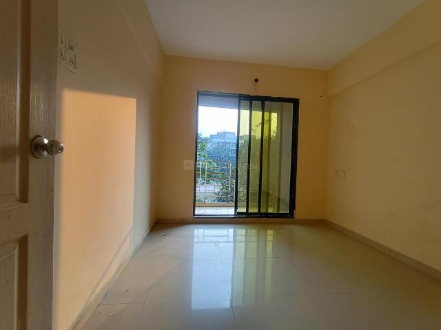 1 BHK Apartment in Ulwe for resale Navi Mumbai. The reference number is 17183540