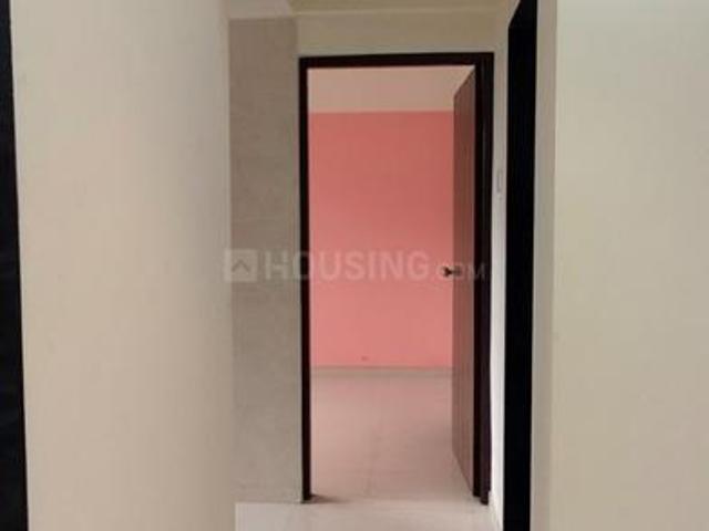 1 BHK Apartment in Ulwe for resale Navi Mumbai. The reference number is 17332833