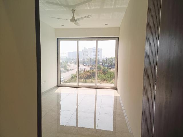 1 BHK Apartment in Ulwe for resale Navi Mumbai. The reference number is 17452516