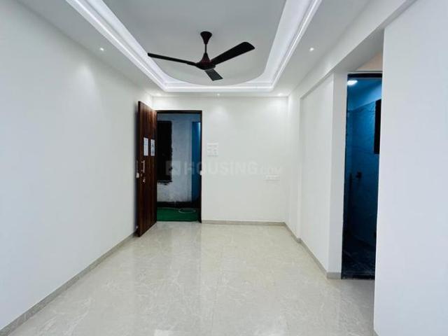 1 BHK Apartment in Ulwe for resale Navi Mumbai. The reference number is 17526974