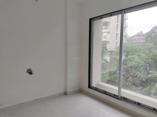 1 BHK Apartment in Ulwe for resale Navi Mumbai. The reference number is 17555960