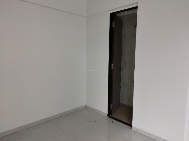 1 BHK Apartment in Ulwe for resale Navi Mumbai. The reference number is 17556451