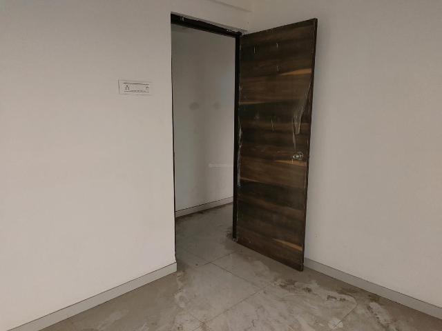 1 BHK Apartment in Ulwe for resale Navi Mumbai. The reference number is 17556494
