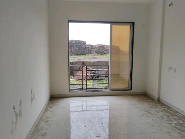 1 BHK Apartment in Ulwe for resale Navi Mumbai. The reference number is 17556531