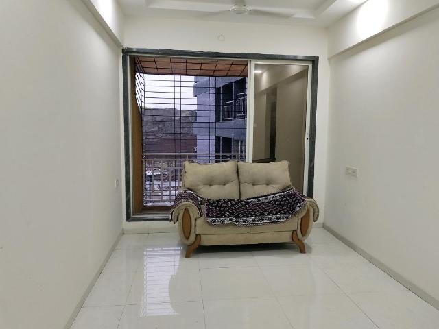 1 BHK Apartment in Ulwe for resale Navi Mumbai. The reference number is 17556571