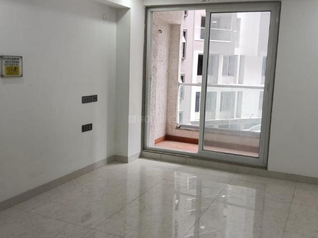 1 BHK Apartment in Ulwe for resale Navi Mumbai. The reference number is 17564557