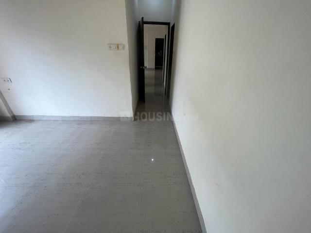 1 BHK Apartment in Ulwe for resale Navi Mumbai. The reference number is 17564607