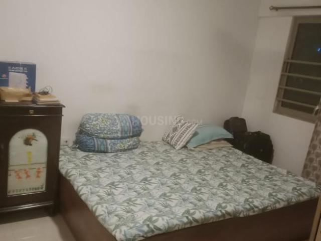 1 BHK Apartment in Ulwe for resale Navi Mumbai. The reference number is 17563681