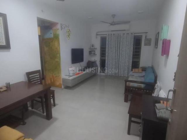 1 BHK Apartment in Ulwe for resale Navi Mumbai. The reference number is 17563721
