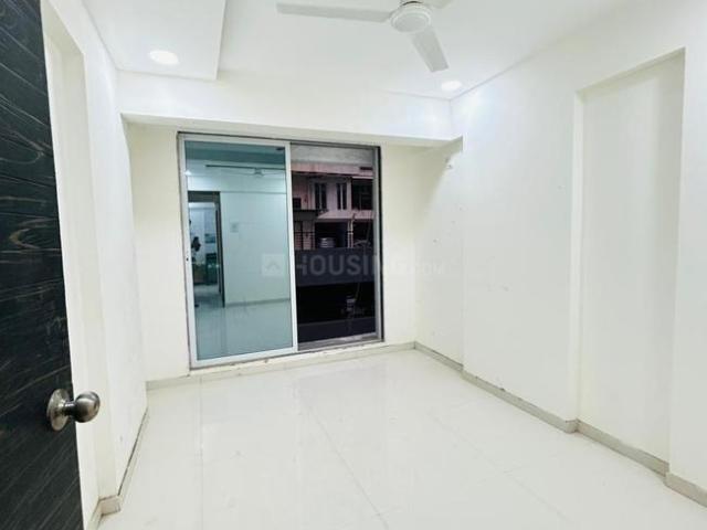 1 BHK Apartment in Ulwe for resale Navi Mumbai. The reference number is 17608448