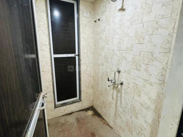 1 BHK Apartment in Ulwe for resale Navi Mumbai. The reference number is 17608473
