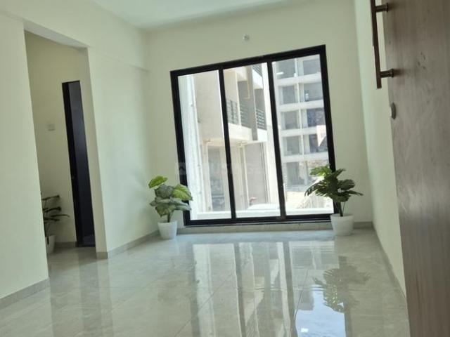 1 BHK Apartment in Ulwe for resale Navi Mumbai. The reference number is 17670437